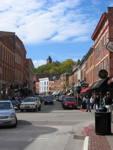 Galena Foods