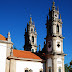 20091014DSC_0199.JPG, lgreja de Nossa Senhora dos Remedios,Lamego, Portugal(2009)