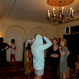 aveil fashion show