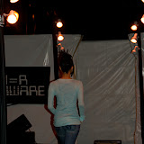aveil fashion show