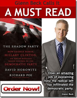 david horowitz's book
