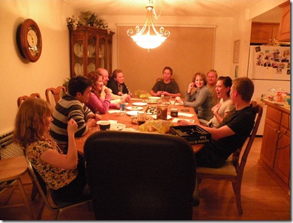 Thanksgiving 09 011