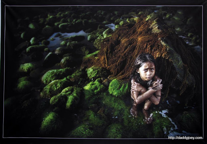 The Cry of a Child, Manny Librodo