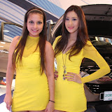 MIAS Manila International Auto Show 2011 - Girls (116).JPG