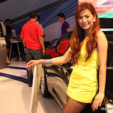 MIAS Manila International Auto Show 2011 - Girls (142).JPG