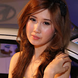 MIAS Manila International Auto Show 2011 - Girls (157).JPG