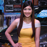 MIAS Manila International Auto Show 2011 - Girls (171).JPG