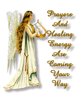 Angel-healing