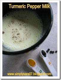 turmericmilk