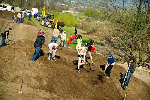 Стройка 4Х 2010 Стройка 4Х 2010