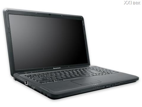 Lenovov G555