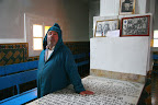 Tomb of Rabbi Shlomo Ben Lhans Tomb of Rabbi Shlomo Ben Lhans