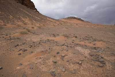 Joarf Cemetery