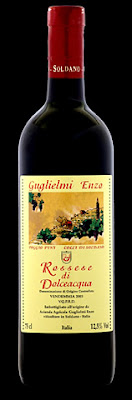 Rossese di Dolceacqua