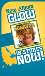 Donavon