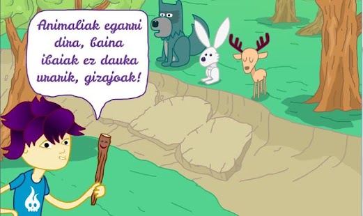 How to install Letra Magikoak 1.0.0 apk for bluestacks