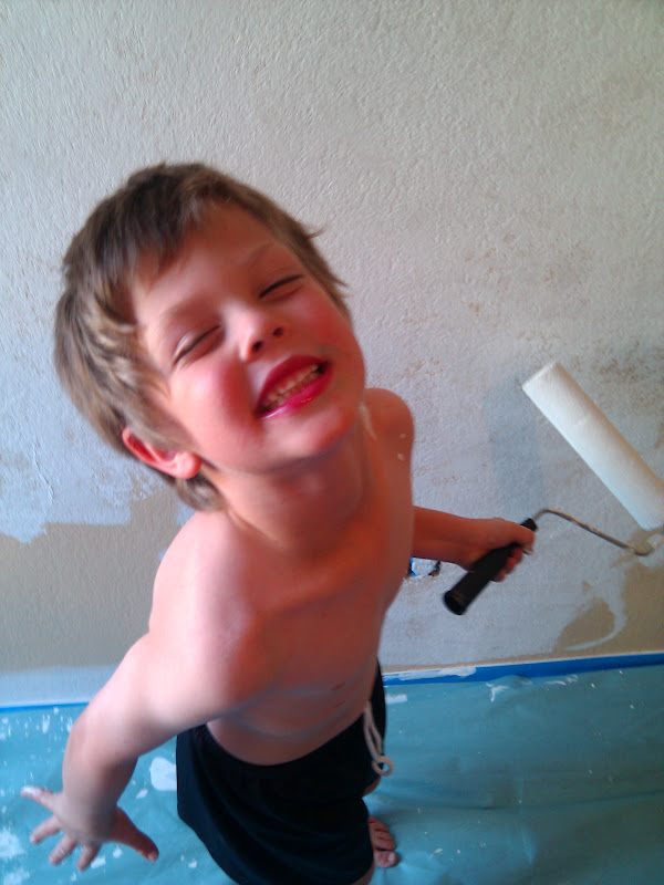 Maxwell being Max