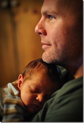 Father and Son