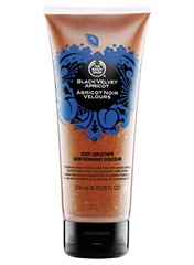 Black Velvet Apricot Body Smoother