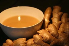 gingerjuice