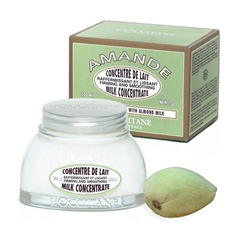  L’Occitane Almond Milk Concentrate