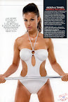 Sara Tommasi Sport Life altra foto sexy