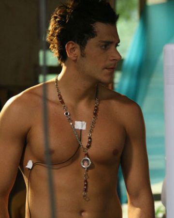 Actores Al Desnudo: Brandon Peniche