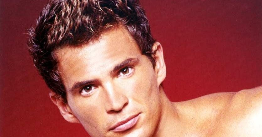 Model Box: Man of the Month: Julio Camejo