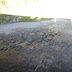 On the Road - Dingle - River over the Road