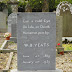 WB Yeats