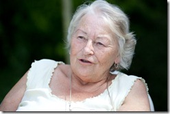 Deige's Mother