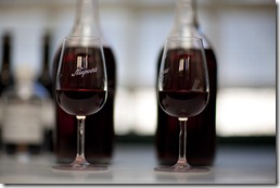 Niepoort Tasting