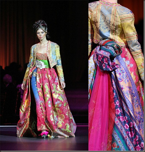 Christian Lacroix 2