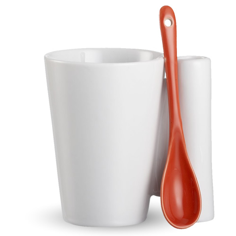Spoon Coffee Mug – CB2