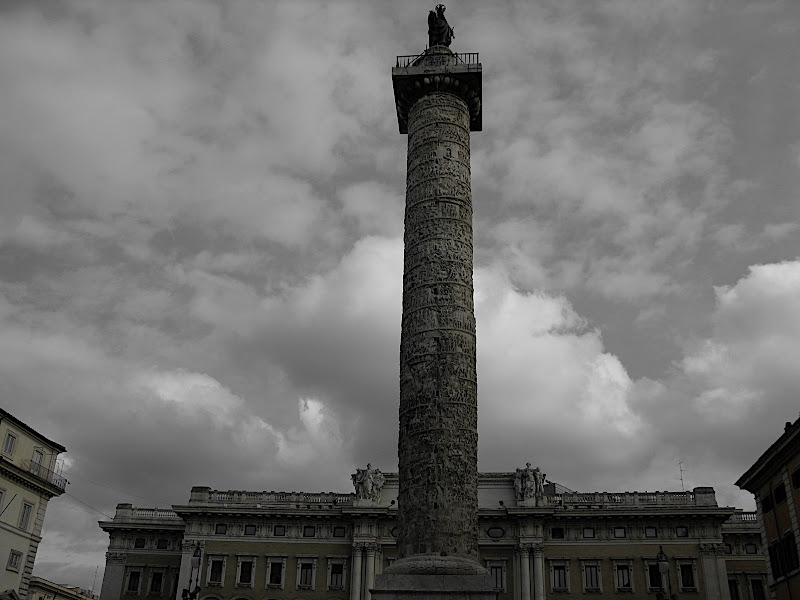 Columna de Marcus Aurelius