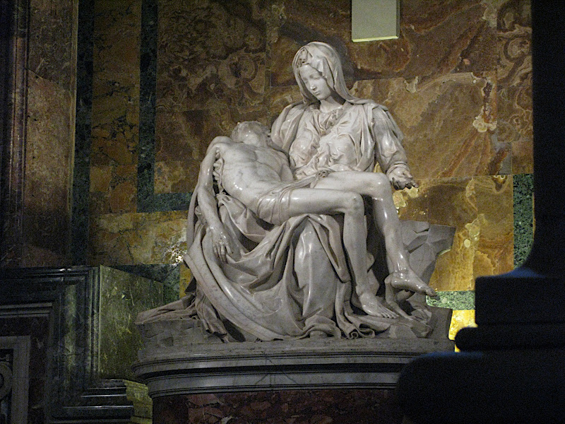 Pietà vaticana