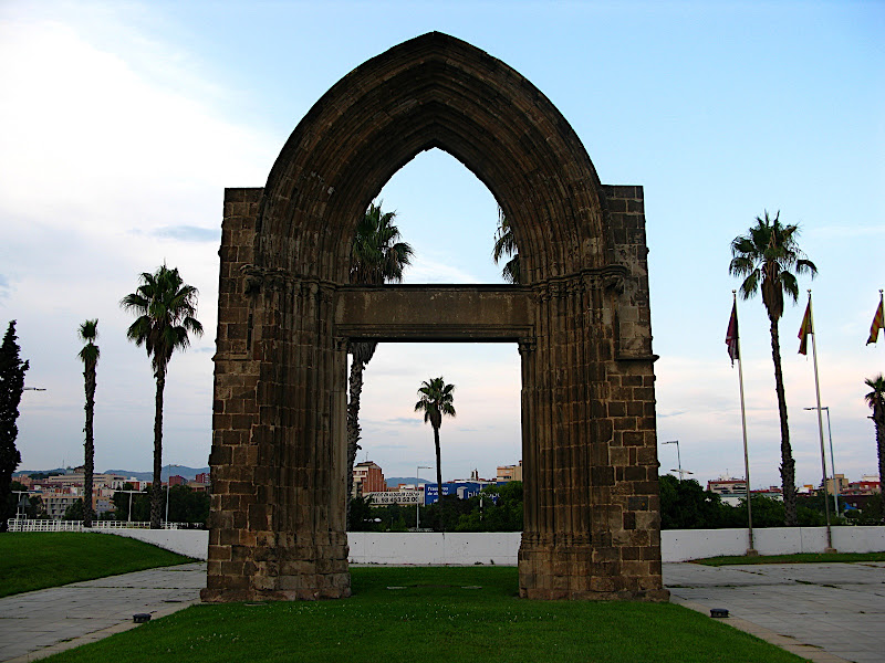 Porta del Besòs (II)