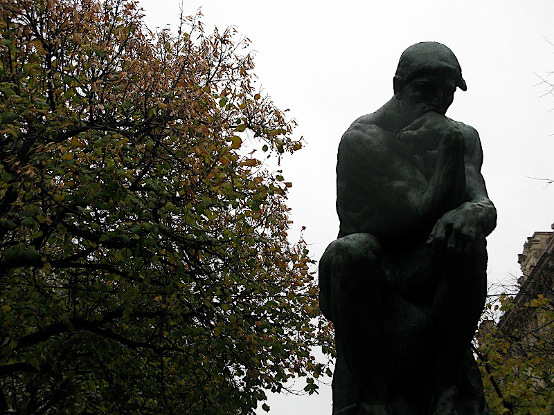 Rodin a Barcelona 11