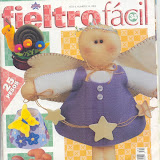 Fieltro Facil No 34