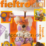 Fieltro Facil No 13