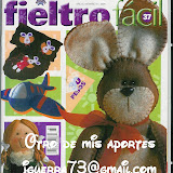 Fieltro Facil No 37