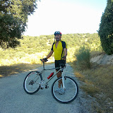 imagen mountain bike