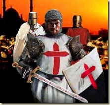 cruzadas