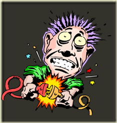 Electric Shock