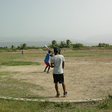 Baseball Fields