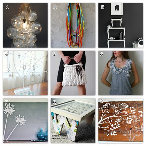 DIY week 34