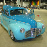 World of Wheels 2010