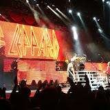 Def Leppard/Poison 2009