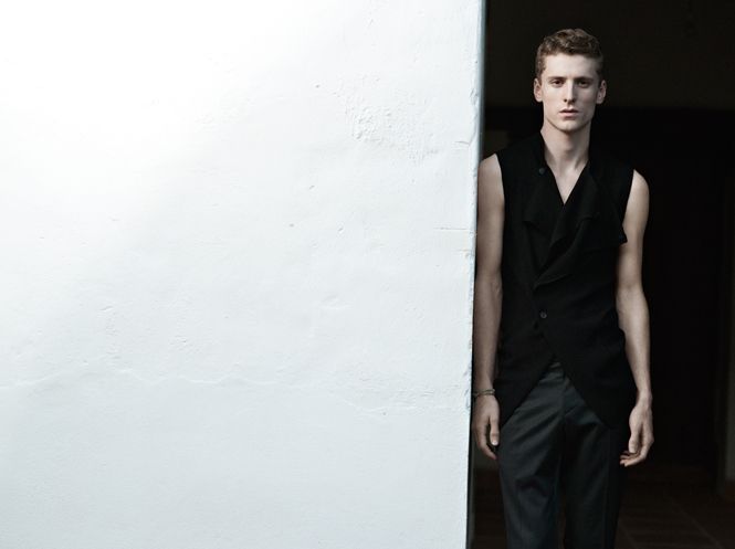Time Spring/Summer 2010