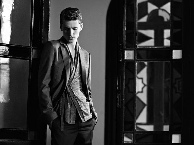 Time Spring/Summer 2010